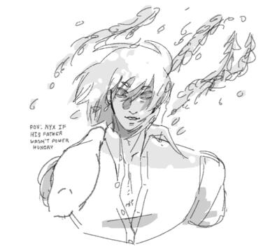 Magma Chest Up ~$20
