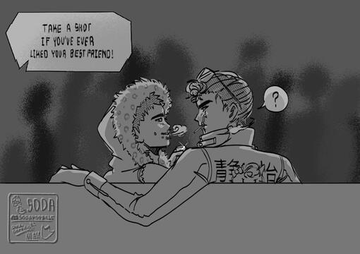Sketch Small "Scene" ~$25
