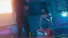 Cyberpunk 2077