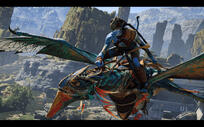 Avatar: Frontiers of Pandora