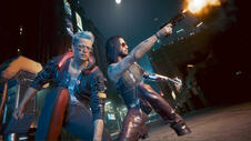 Cyberpunk 2077