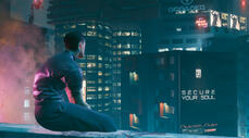 Cyberpunk 2077